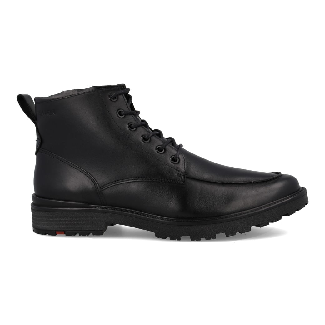 Ferracini Bota 9816-517A Preto Couro_3__